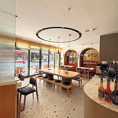Dugi Hotel Istanbul
