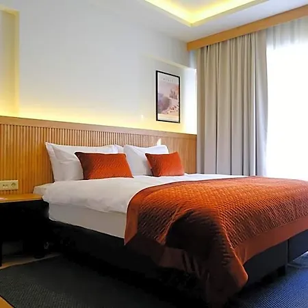 Dugi Hotel Istanbul