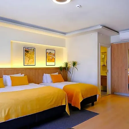 Hotel Dugi Istanbul