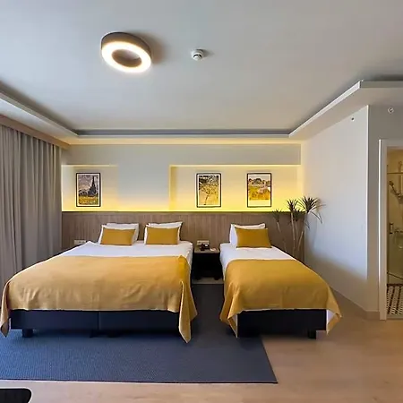 Dugi Hotel Istanbul