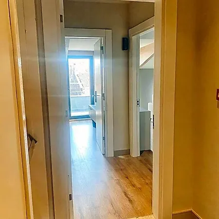 Dugi Hotel Istanbul