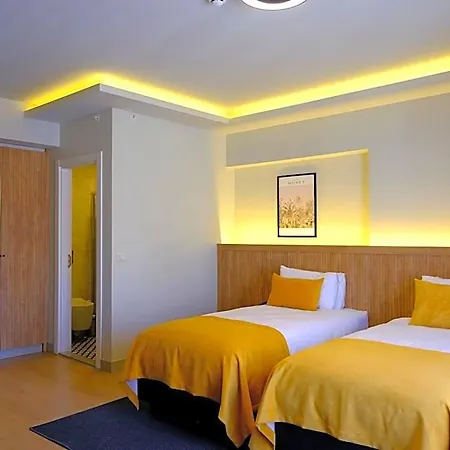 Dugi Hotel Istanbul