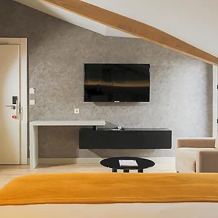Hotel Dugi Istanbul