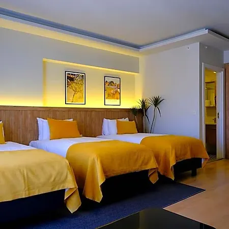 Dugi Hotel Istanbul