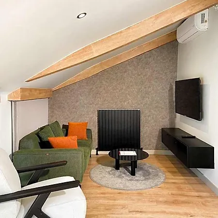 Dugi Hotel 3*