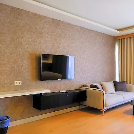 Hotel Dugi Istanbul