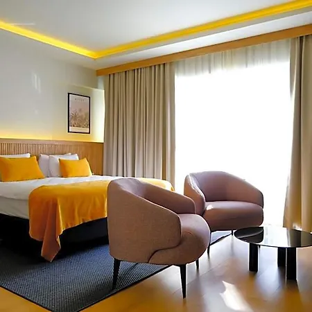 Dugi Hotel Istanbul