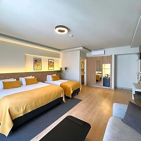 Dugi Hotel